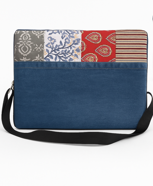 Boho Laptop Sleeve